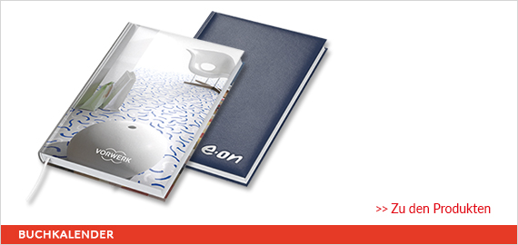 Kategorie Buchkalender