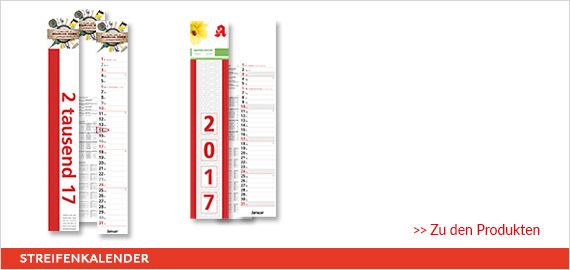Kategorie Streifenkalender